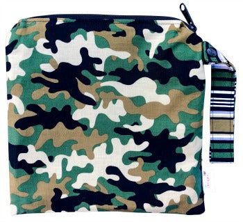 Gili discount camo purse