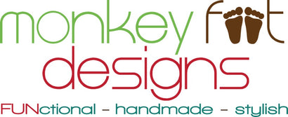 Monkey Foot Designs