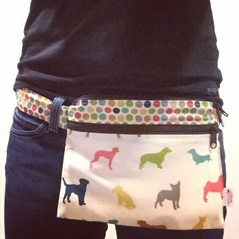 Pooch Pouch