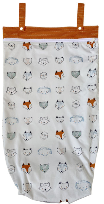 (In Stock) Furries Forrester Wet Bag