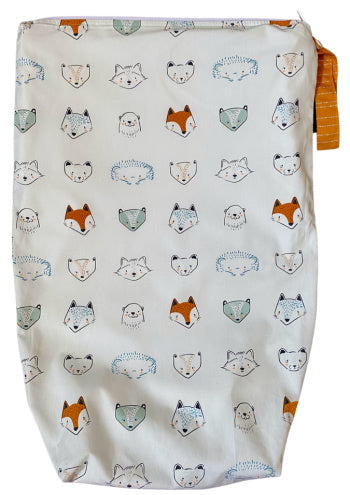 (In Stock) Furries Forrester Wet Bag