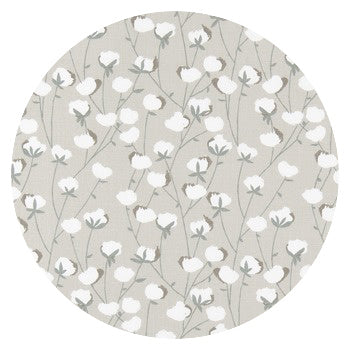 (In Stock) Cotton Belt in Clay Wet Bag