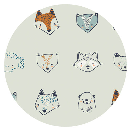 (In Stock) Furries Forrester Wet Bag