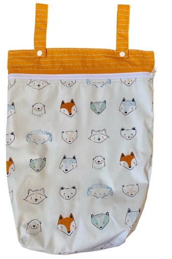 (In Stock) Furries Forrester Wet Bag