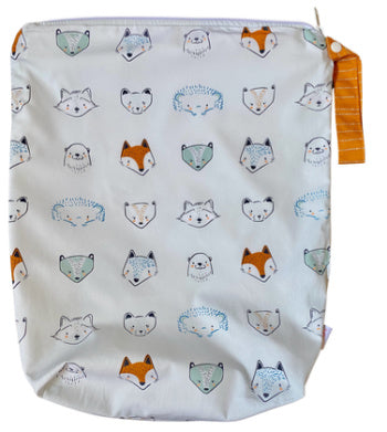 (In Stock) Furries Forrester Wet Bag