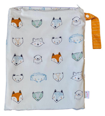 (In Stock) Furries Forrester Wet Bag