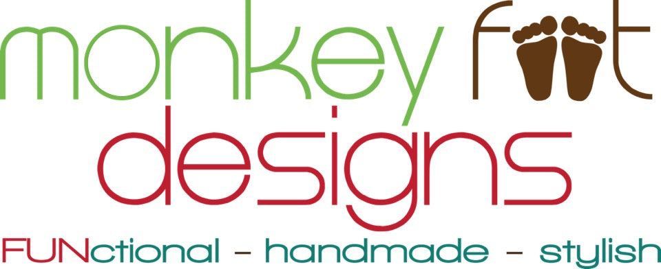 Monkey Foot Designs Gift Cards