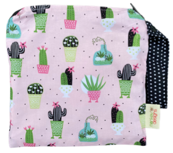 (In Stock) Succulent Party Wet Bag