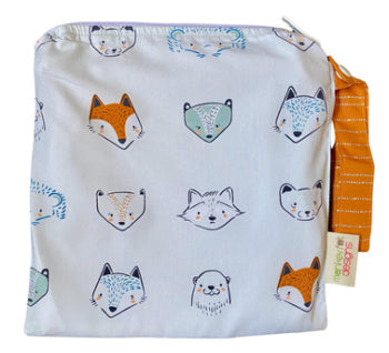 (In Stock) Furries Forrester Wet Bag